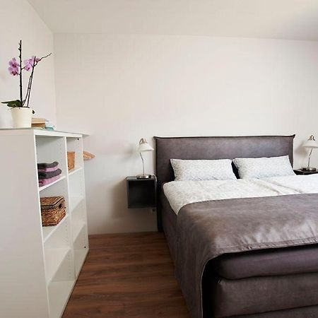 Fraulindnerferien - Doppelzimmer Salzhausen Westergellersen Экстерьер фото